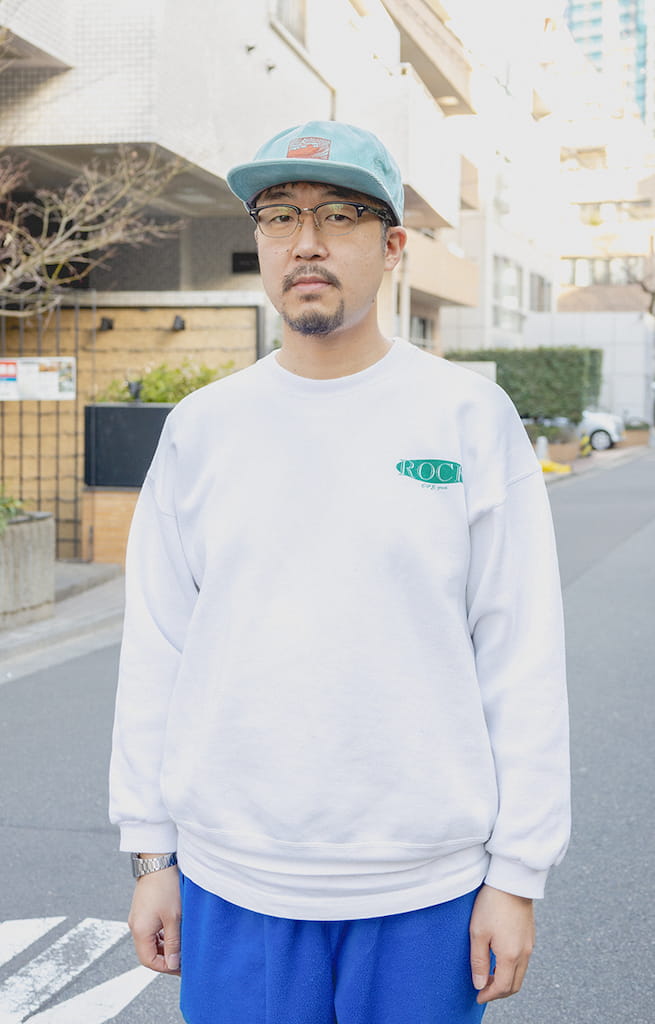 千葉広樹