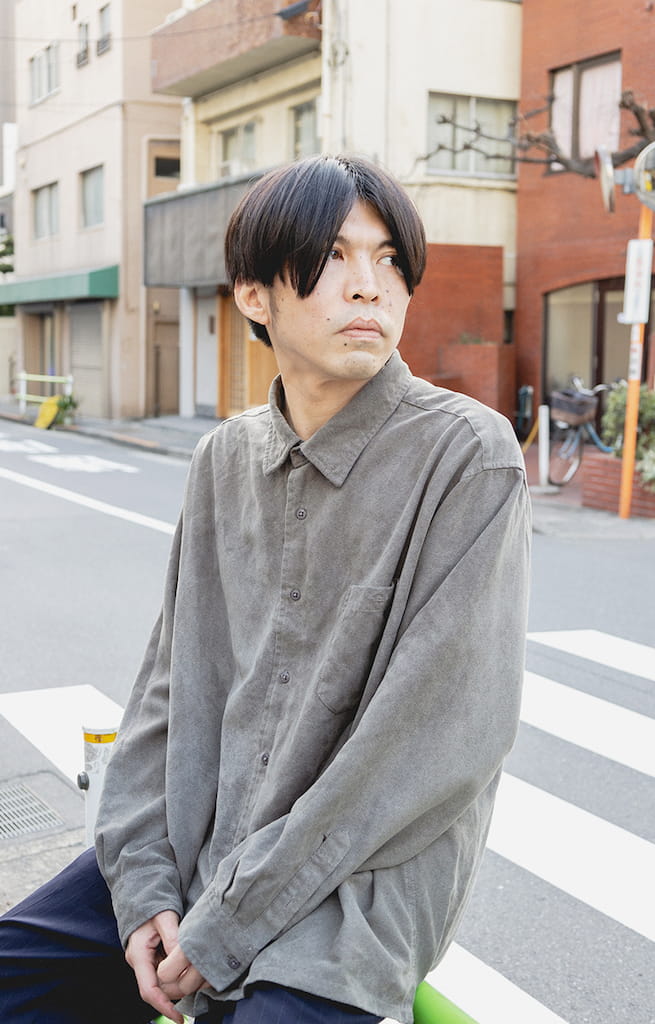 石塚周太