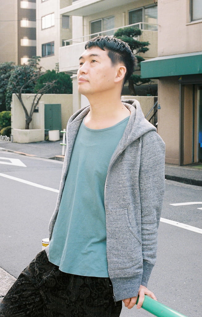 葛西敏彦