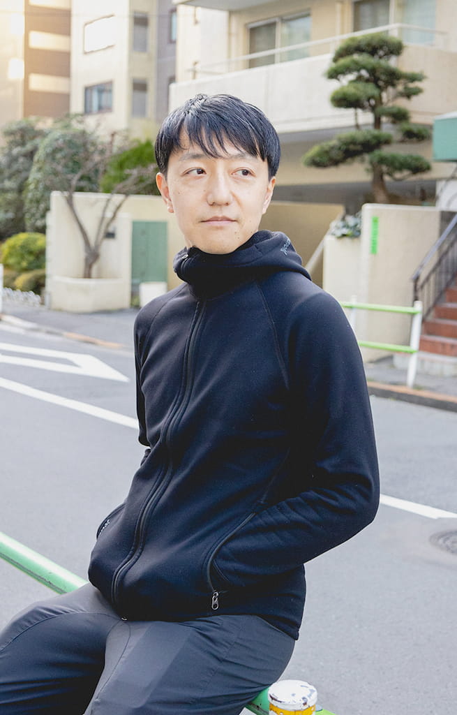 音無史哉