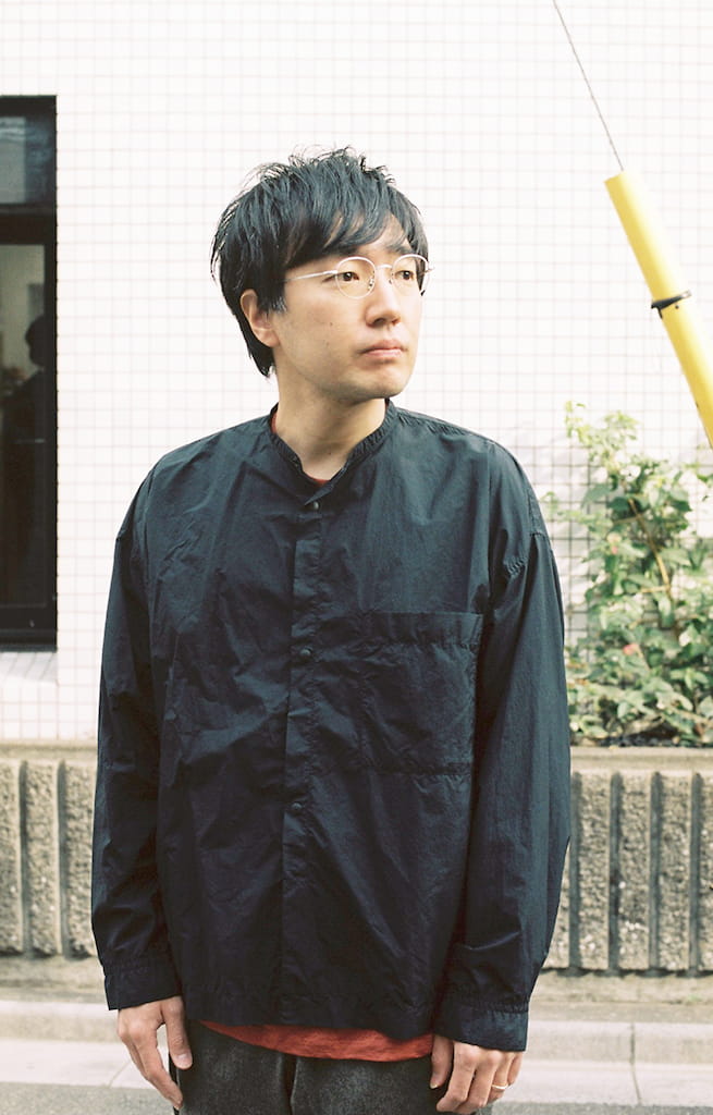 斉藤亮輔