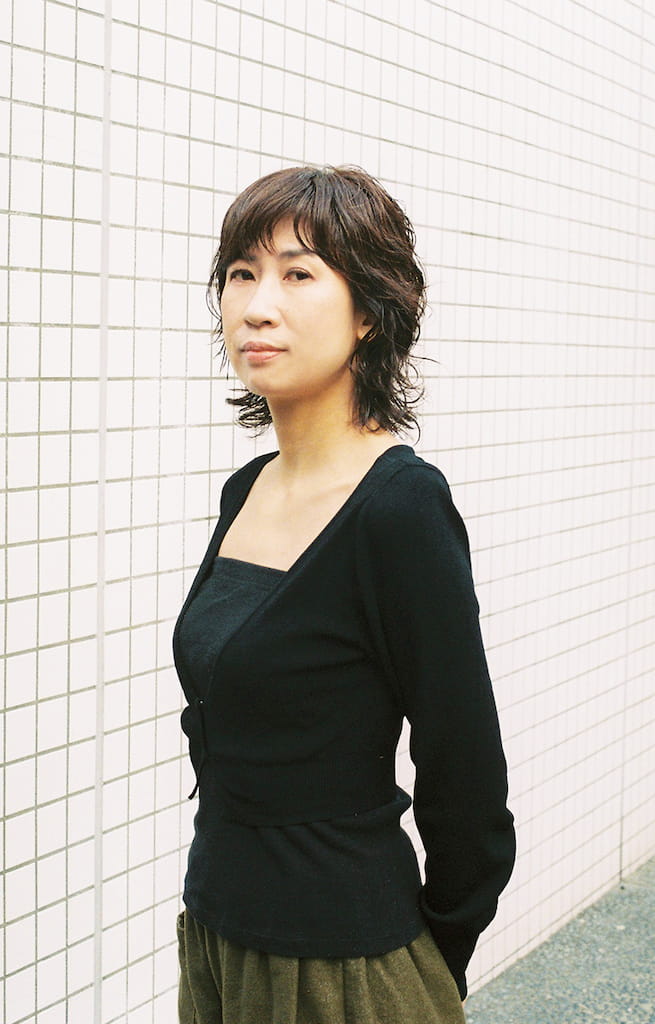 手島絵里子